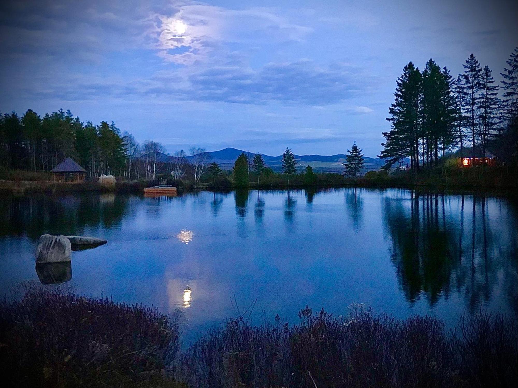 Domaine Gagnon Villa Saint Sebastien Buitenkant foto